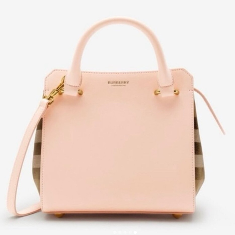 Burberry Bag